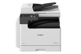 Canon imageRUNNER 2425 多功能影印機 MFP