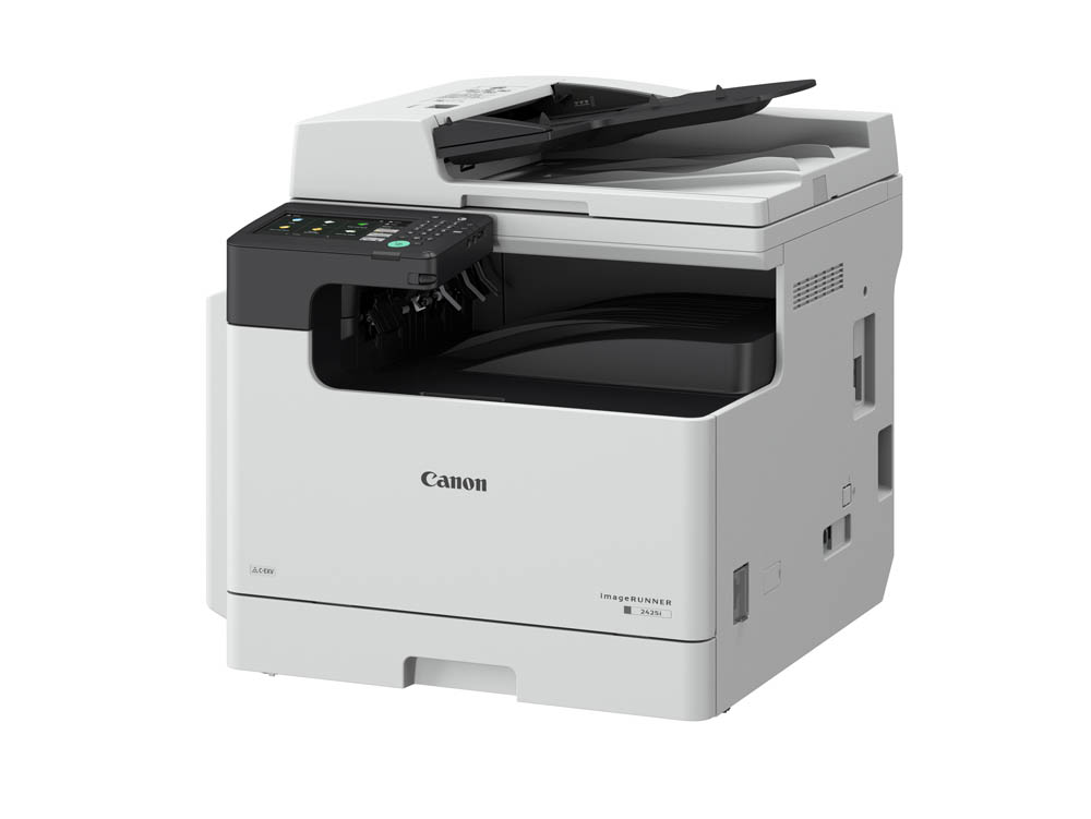 Canon imageRUNNER 2425i 桌面影印機 WiFi