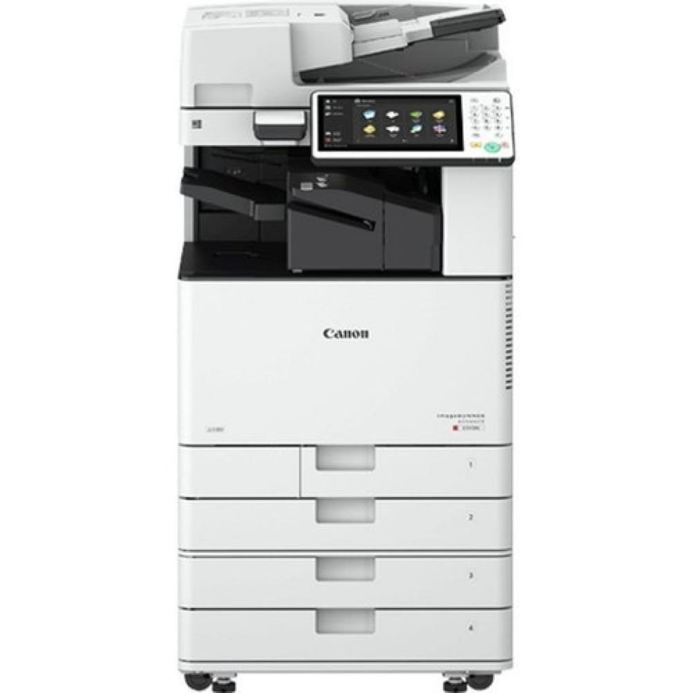 Canon imageRUNNER ADVANCE 4545 III 高速多功能影印機