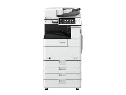 Canon imageRUNNER ADVANCE 4551 III 高速影印機 51ppm