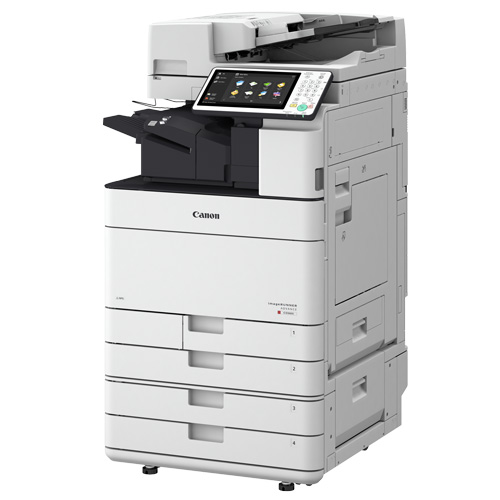 Canon imageRUNNER ADVANCE C5560 III 彩色高速影印機 60ppm