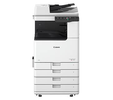 Canon imageRUNNER C3226 彩色影印機 A3