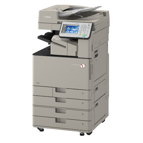 Canon imageRUNNER C3330 彩色影印機 30ppm
