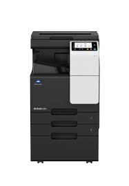 Konica Minolta bizhub C360i 彩色影印機 36ppm