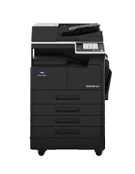 Konica Minolta bizhub 306i 中速桌面影印機