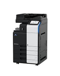 Konica Minolta bizhub C360i 彩色影印機 36ppm