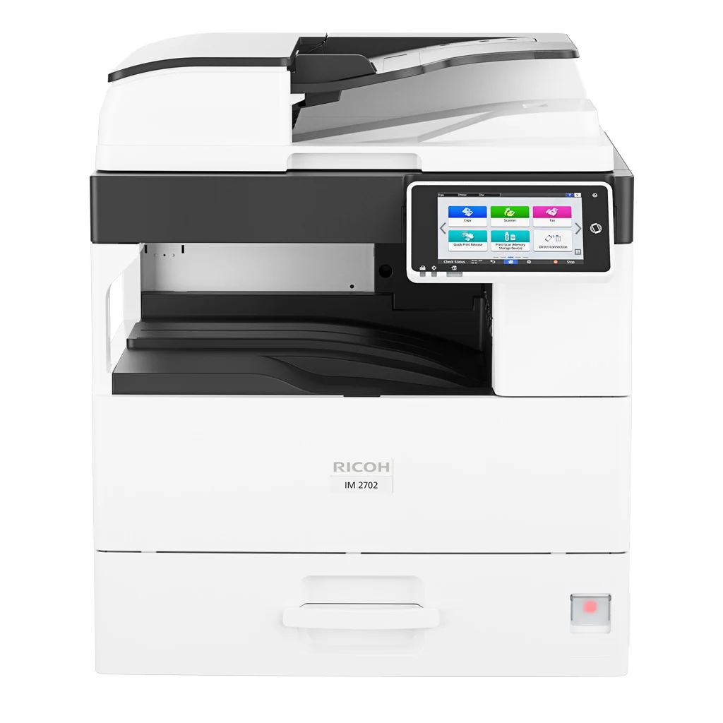 Ricoh IM 2702 桌面影印機