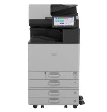 Ricoh IM C6010 彩色高速影印機 60ppm