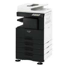 Sharp BP-30M28 黑白影印機 28ppm