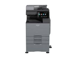 Sharp BP-50M65 黑白高速影印機 65ppm