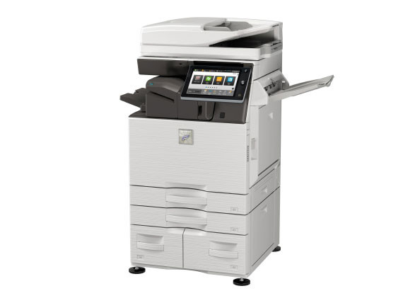 Sharp MX-3071 彩色影印機 30ppm