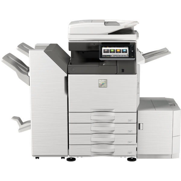 Sharp MX-6071 彩色高速影印機 60ppm