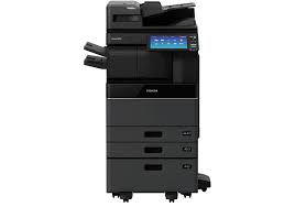 Toshiba e-STUDIO2518A 黑白影印機 25ppm