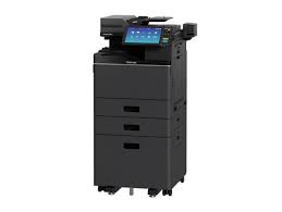 Toshiba e-STUDIO3515AC 彩色影印機 35ppm