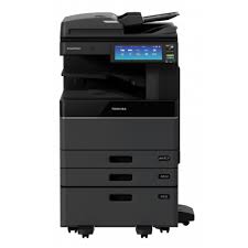 Toshiba e-STUDIO3518A 黑白影印機 35ppm