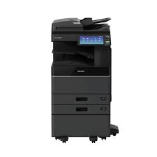 Toshiba e-STUDIO5018A 黑白高速影印機 50ppm