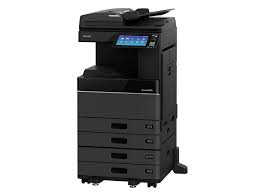 Toshiba e-STUDIO6516AC 彩色高速影印機 65ppm