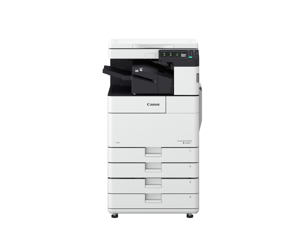 租Canon imageRUNNER 2630i 影印機
