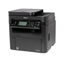 Canon imageCLASS MF269dw II 黑白多功能雷射打印機
