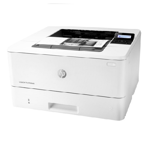 HP LaserJet Pro M404dn 黑白雷射打印機