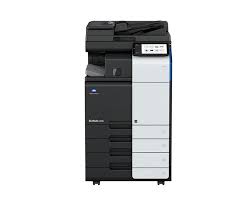 Konica Minolta bizhub C250i 彩色影印機