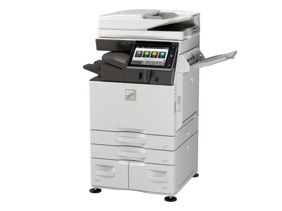 Sharp MX-M3571 枱式中型影印機