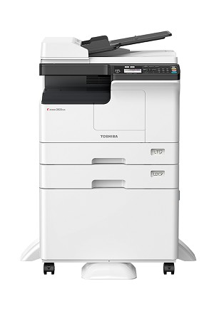 Toshiba e-STUDIO 2829A 多合一影印機