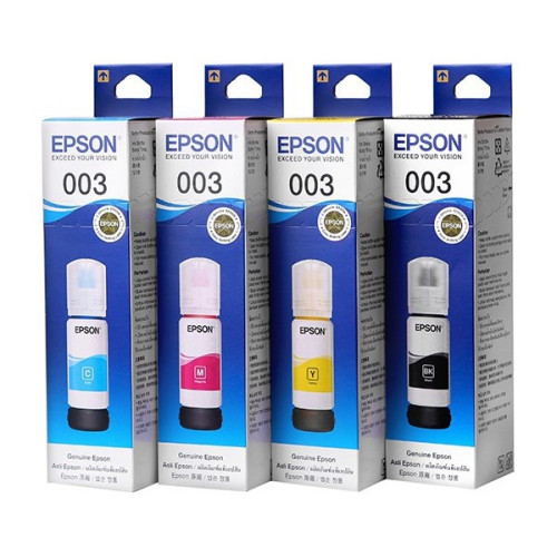 Epson 003 墨水瓶