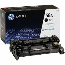 HP CF258A 打印機碳粉匣